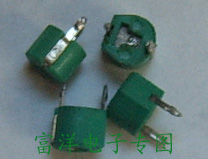 供应6mm30P陶瓷可调电容[生产商]