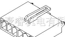 供应MOLEX连接器90331-0002