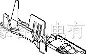 供应MOLEX连接器98195-1212