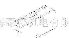 供应MOLEX连接器98625-2001