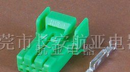 供应汽车连接器DJ7051A-1.2-20