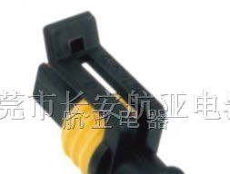 供应汽车连接器DJ7011-1.5-21