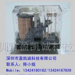 供应G2R-1-E-DC24V继电器特价秒杀