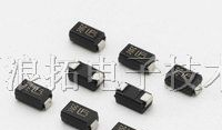 供应ESD静电二极管BV05C