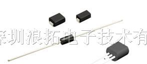 供应瞬态抑制二极管SMBJ18CA