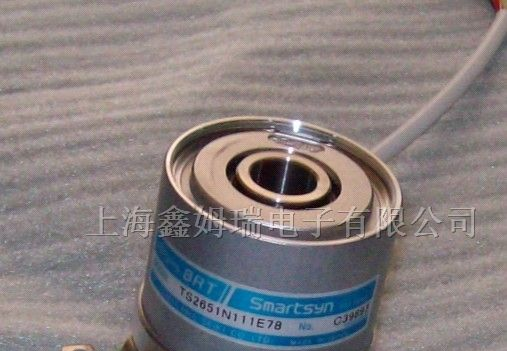 供应多摩川TAMAGAWA编码器 TA4560N  TS5016