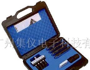 德尔格Aerotest Alpha 压缩空气质量检测仪