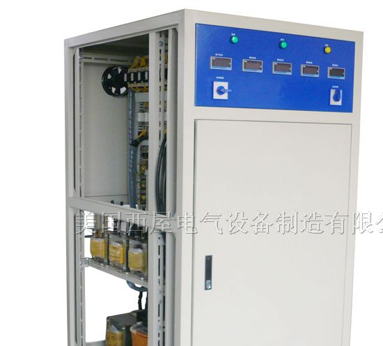数控电子式稳压器