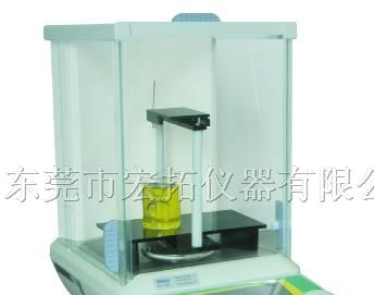 供应DAHO高精度液体比重计DH-120W