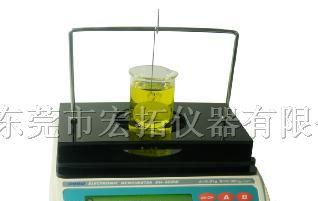 供应DAHO 液体比重计 DH-300W