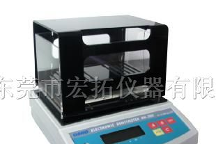 供应电子比重计DAHO经济型固体比重计DH-300