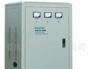 SVC系列三相单相稳压器