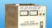 高精度稳压器DJW-3KVA