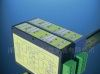 供应YHDT-23直流毫伏输入隔离变送器