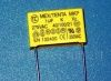 MEX/TC MKP金属化抗干扰电容器