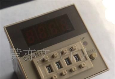 欧姆龙计数器 H7CN-XLN