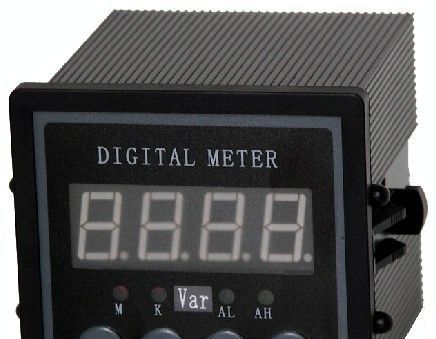供应CD194Q-5K1单相无功功率表