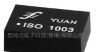 ISO1002-I0-10mV模拟微小信号隔离放大