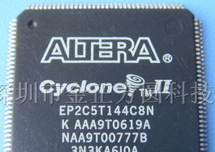 供应集成电路EP2C5T144C8N