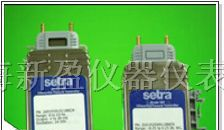供应SETRA低微压传感器Model 269 SETRA差压变送器