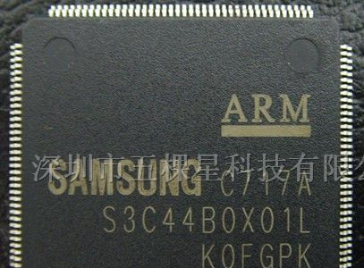 供应 集成电路S3C44B0X01L