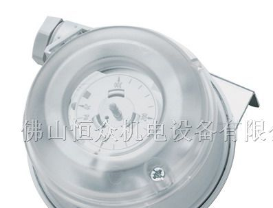 供应Huba Control 5436 604.9510002 差压开关