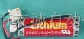 供应三菱PLC锂电池F2-40BL