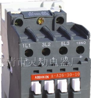 供应ABB交流接触器