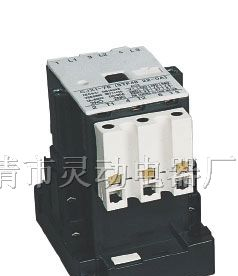 供应CJX1(3TF,3TB)交流接触器