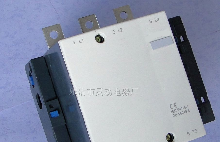 供应CJX2(LC1-F)交流接触器