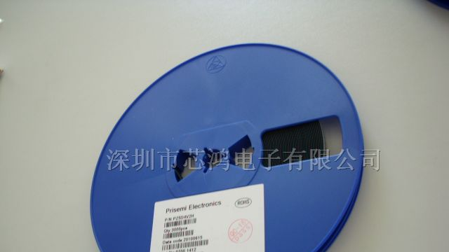 供应PESDLC3D系列低电容瞬变TVS二极管