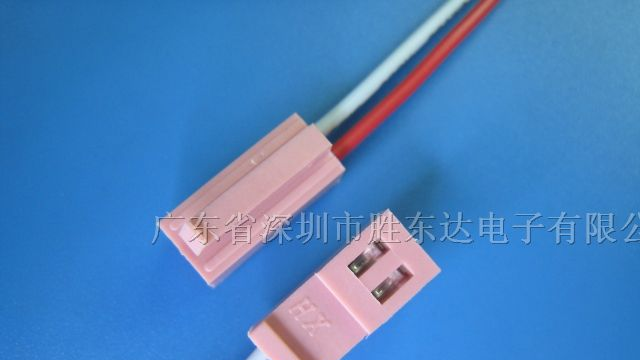 供应CH2.5电池插头