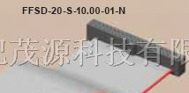 代理销售SAMTEC连接器