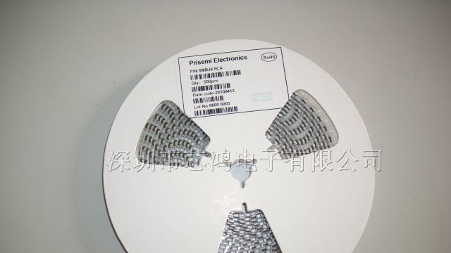 供应SMBJ28CA大功率TVS二极管