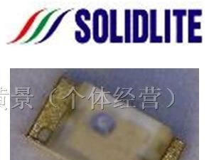 供应SP0603B-WW 贴片LED 白灯