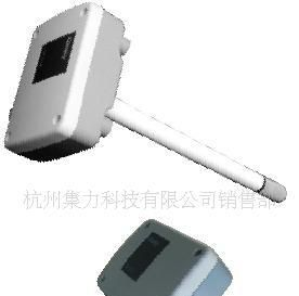 风量传感器，风量变送器