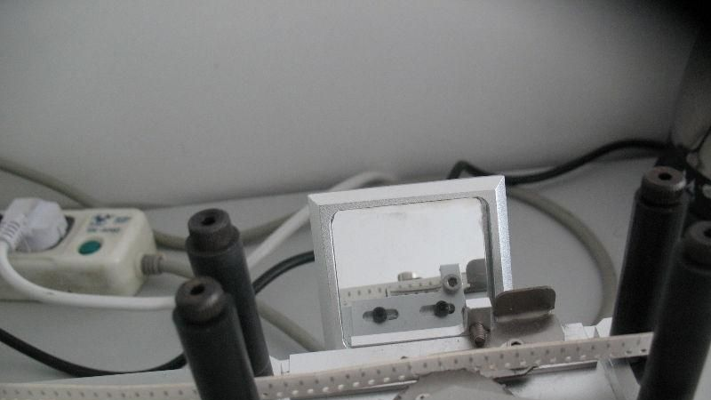 优势供应多功能可调速SMD零件计数器