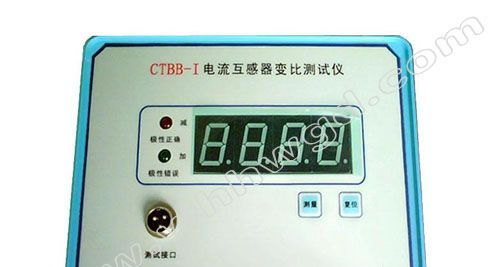 供应互感器测试仪互感器变比极性测试仪