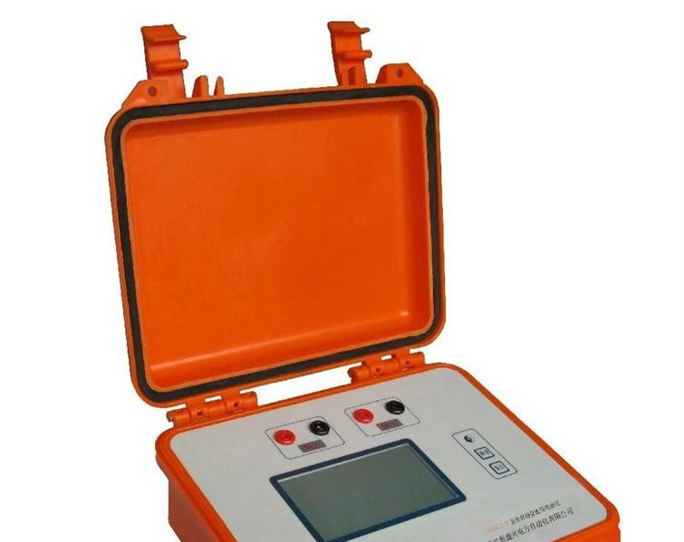 供应HSXCT-II变比极性测试仪