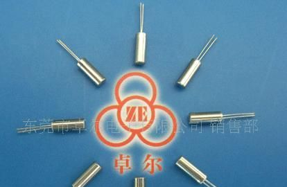 供应 12MHZ晶振(图)