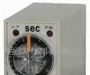 OMRON时间继电器 H3Y-2  AC220V