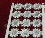 大功率LED铝基板 PCB 铝基线路板 灯杯电路板