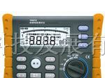 供应YH-512数字绝缘电阻测试仪