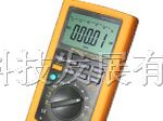 供应YH-187高精度数字万用表