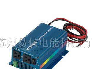 台湾COTEK逆变器 150W纯正波