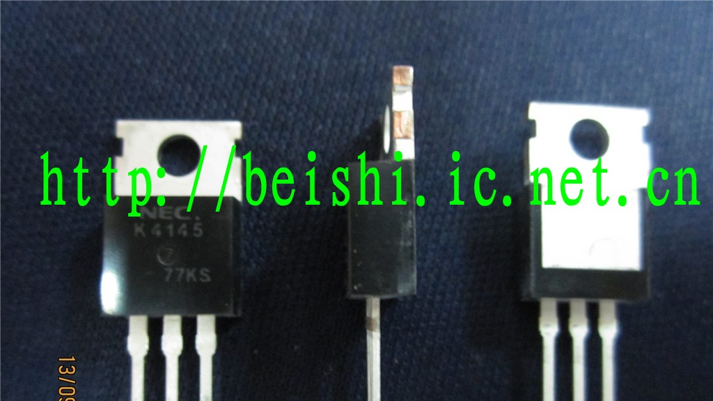 长期供应MOSFET  2SK4145