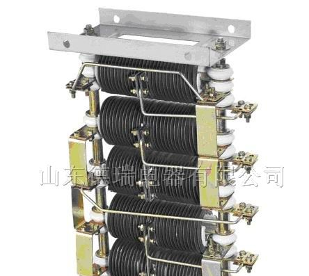 低价直销ZX10系列电阻器