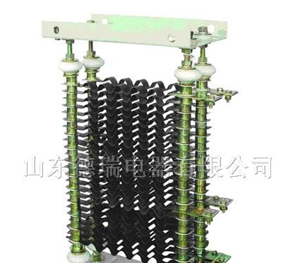 低价直销ZX9系列电阻器