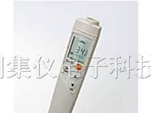 供应德国德图仪器testo 826-T4 食品专用红外测温仪