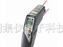 供应德国德图仪器testo 830-T4精密型红外测温仪